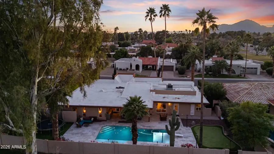 8410 E Via De Jardin --, Scottsdale, AZ 85258 - Image #2