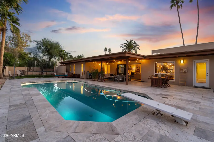 8410 E Via De Jardin --, Scottsdale, AZ 85258 - Image #3