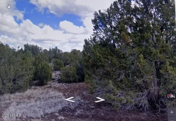 8426 Silver Creek Drive #1, Show Low, AZ 85901