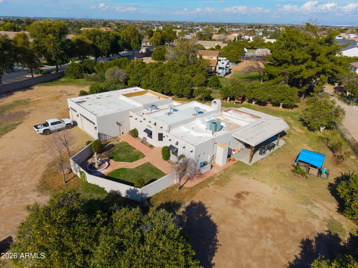 18030 E Watford Drive, Queen Creek, AZ 85142 - Image #1