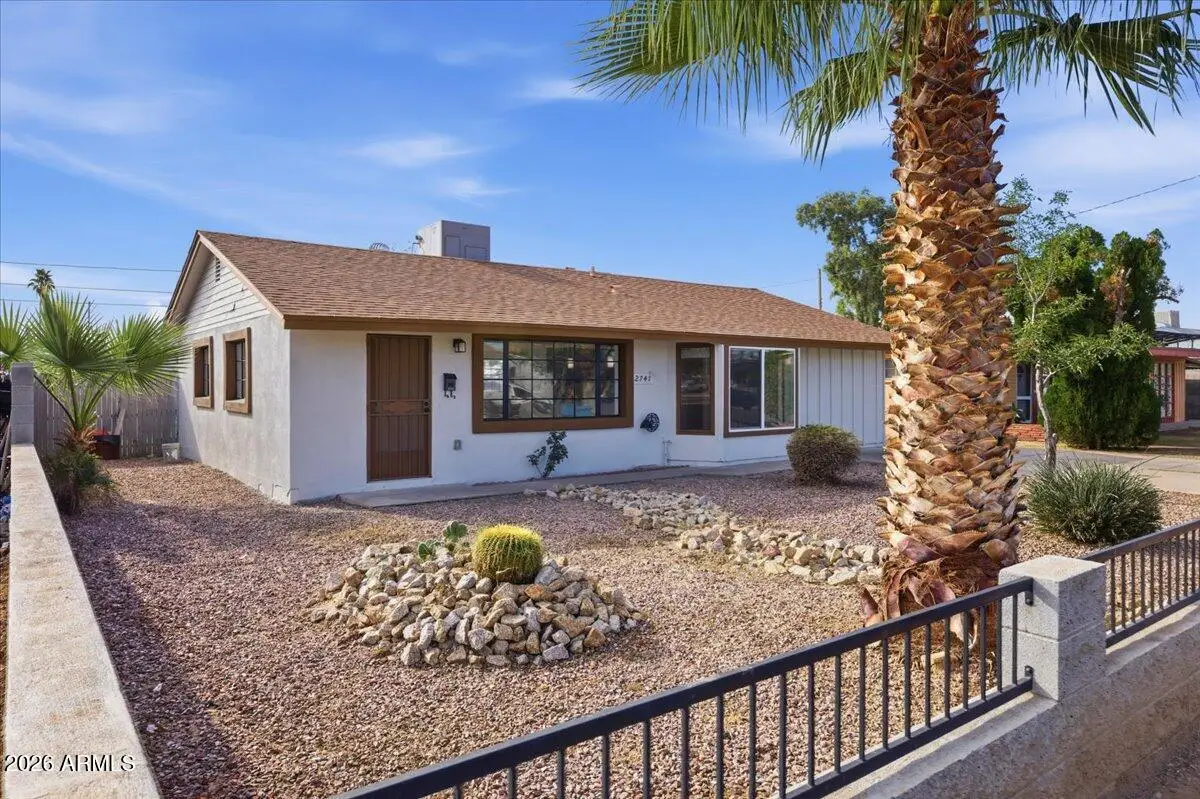 2741 W Meadowbrook Avenue, Phoenix, AZ 85017 - Image #1