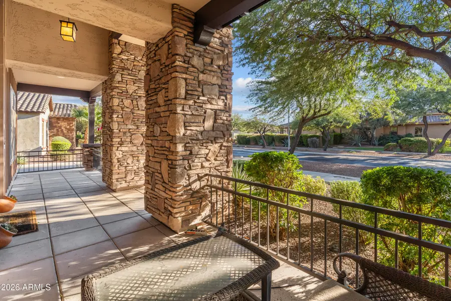 20894 W Lost Creek Drive, Buckeye, AZ 85396 - Image #3