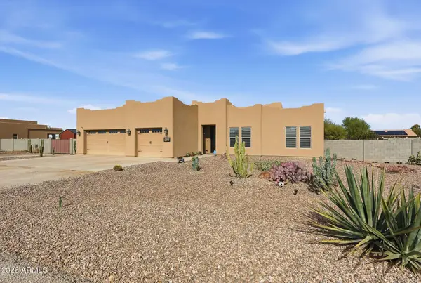 7223 S 221st Avenue, Buckeye, AZ 85326