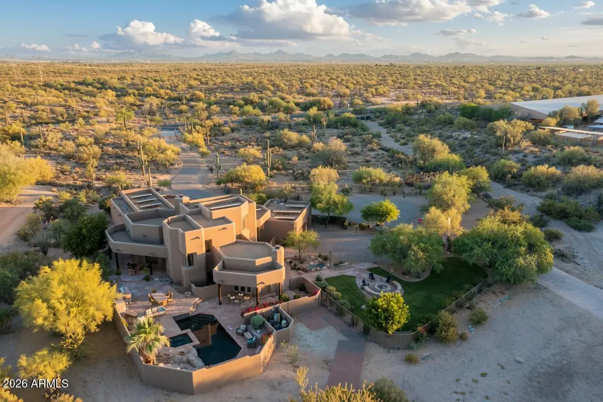 8510 E Dynamite Boulevard, Scottsdale, AZ 85266 - Image #1