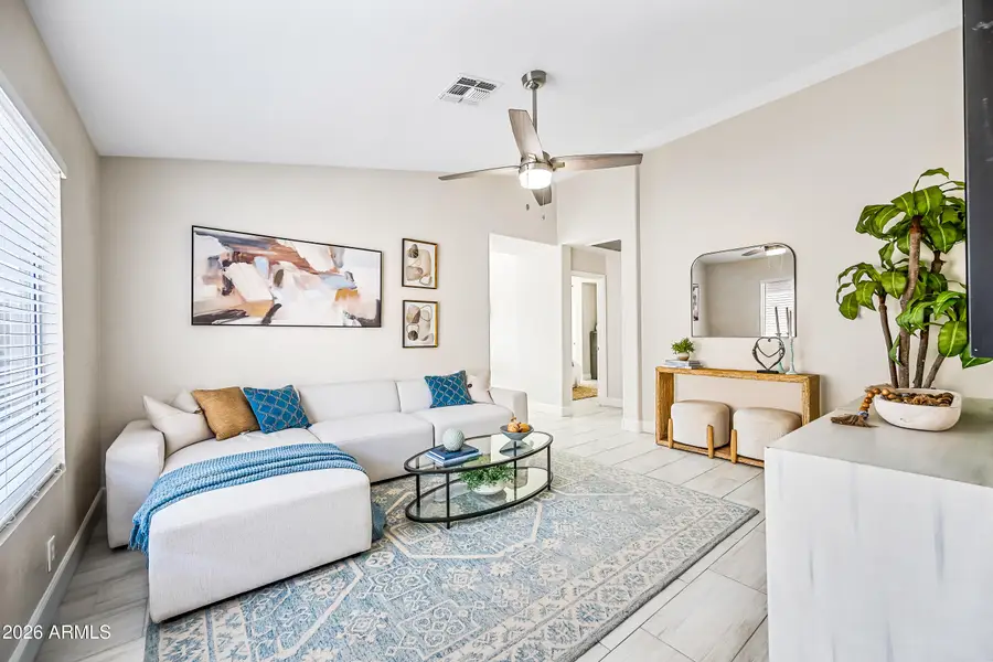 11211 W Heatherbrae Drive, Phoenix, AZ 85037 - Image #3