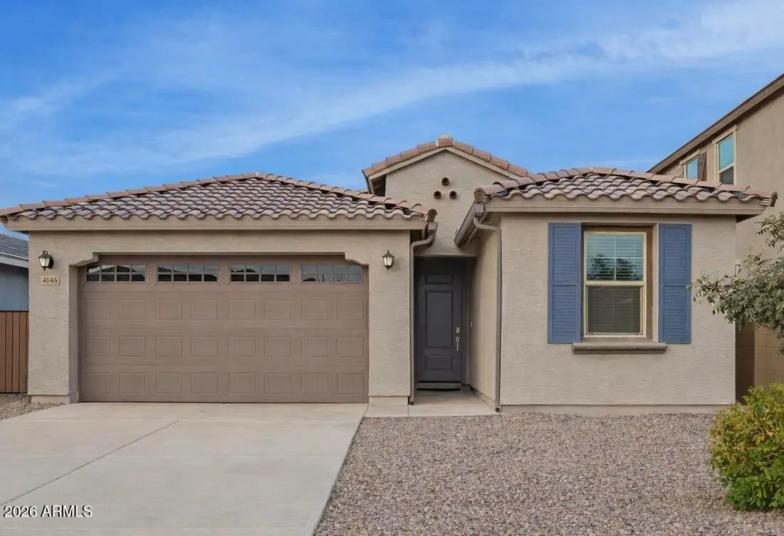 4146 E Appaloosa Road, Gilbert, AZ 85295 - Image #1