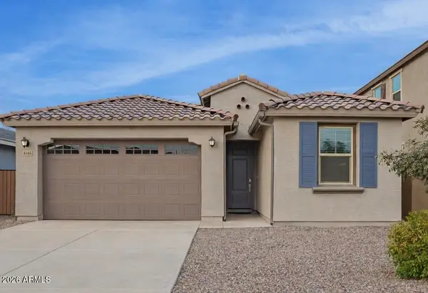 4146 E Appaloosa Road, Gilbert, AZ 85295