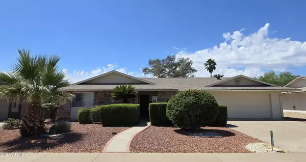 11634 N Rio Vista Drive, Sun City, AZ 85351