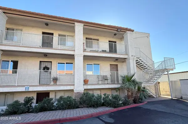 21622 N 23rd Avenue #B206, Phoenix, AZ 85027