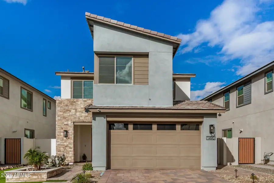 1490 E Blue Spruce Lane, Gilbert, AZ 85298 - Image #2