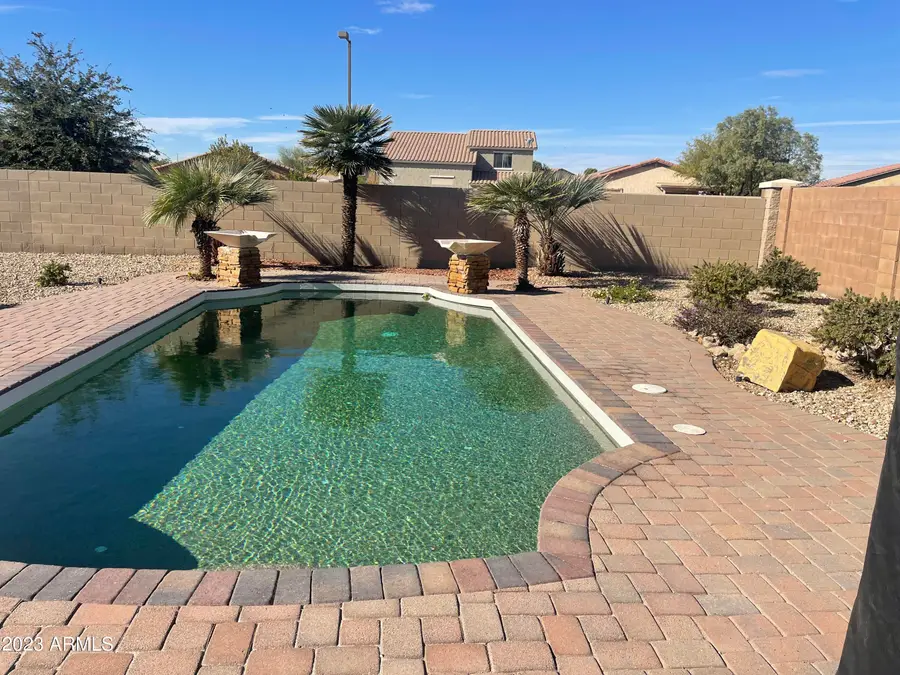 7386 S Morning Dew Lane, Buckeye, AZ 85326 - Image #2