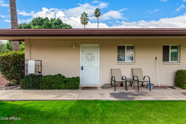 1908 W Berridge Lane #1, Phoenix, AZ 85015