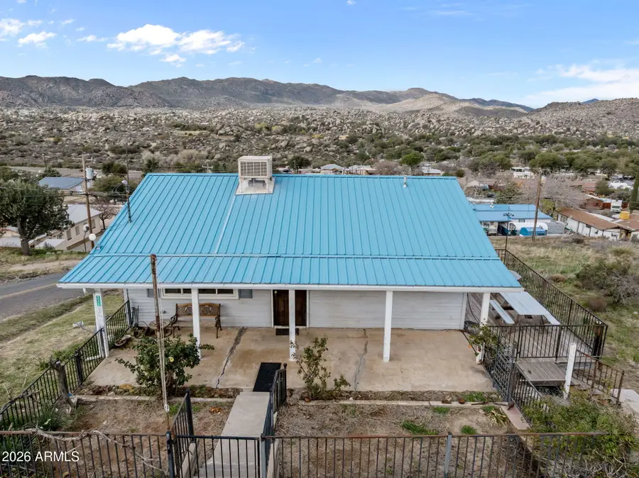 22876 S Crest --, Yarnell, AZ 85362 - Image #2