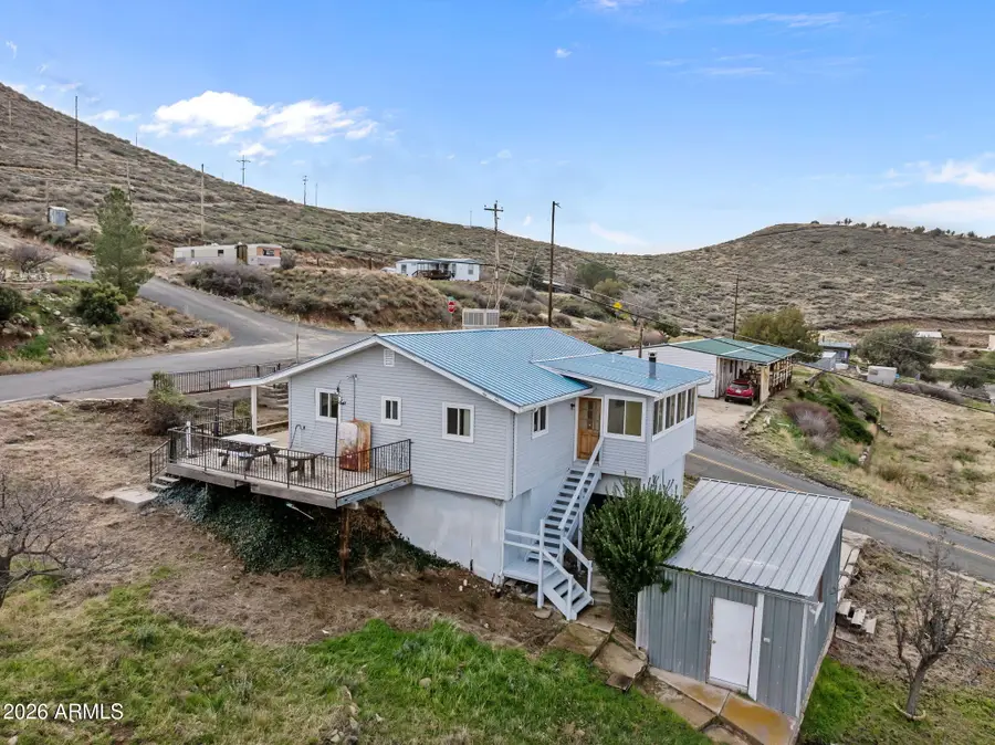 22876 S Crest --, Yarnell, AZ 85362 - Image #3