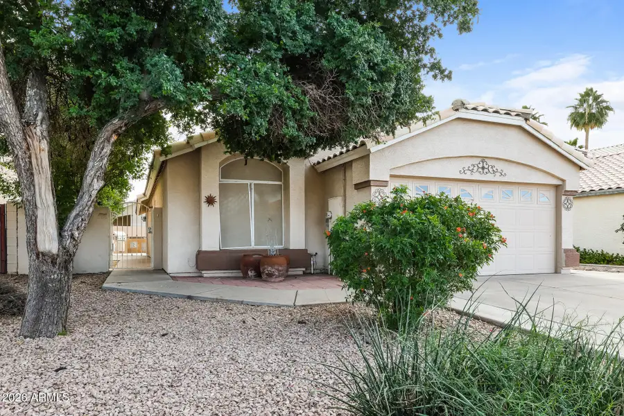 3917 E San Remo Avenue, Gilbert, AZ 85234 - Image #2