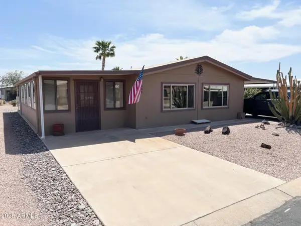 805 S 82nd Place, Mesa, AZ 85208