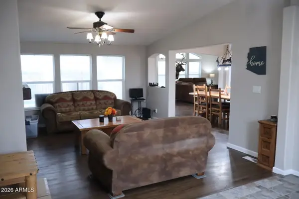 32015 N 223rd Avenue, Wittmann, AZ 85361