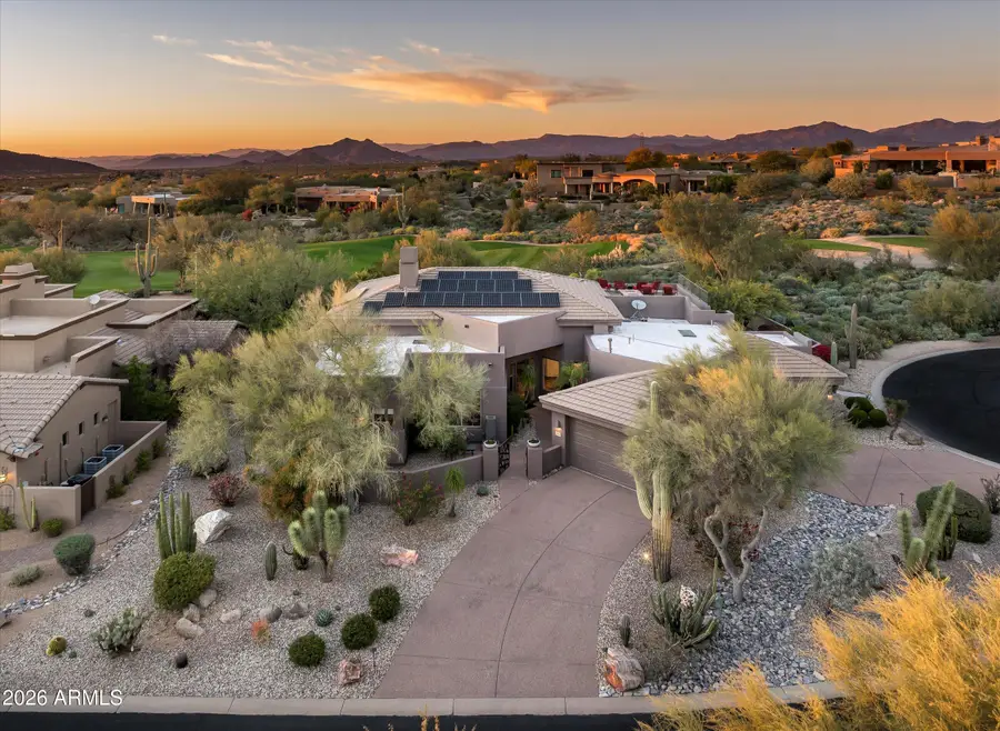 9920 E Quarry Trail, Scottsdale, AZ 85262 - Image #2