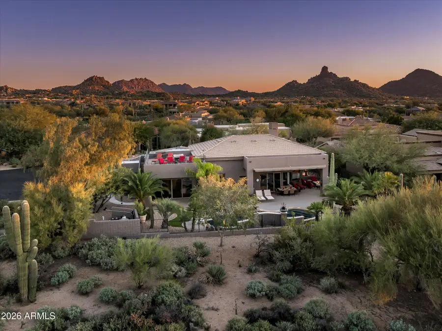 9920 E Quarry Trail, Scottsdale, AZ 85262 - Image #3