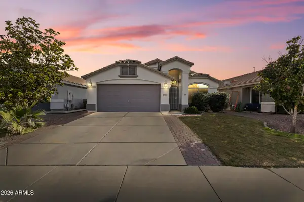 38473 N Jonathan Street, San Tan Valley, AZ 85140