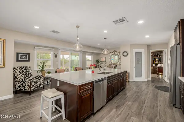 12311 W Candlelight Drive, Sun City West, AZ 85375