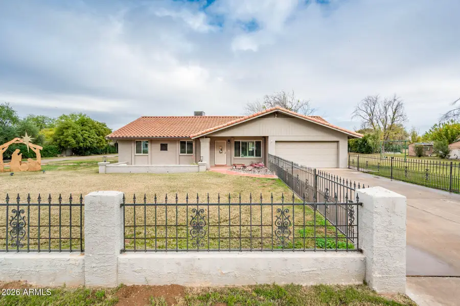 4730 W Piedmont Road, Laveen, AZ 85339 - Image #2