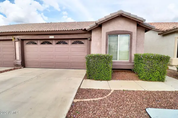 6610 E University Drive #111, Mesa, AZ 85205