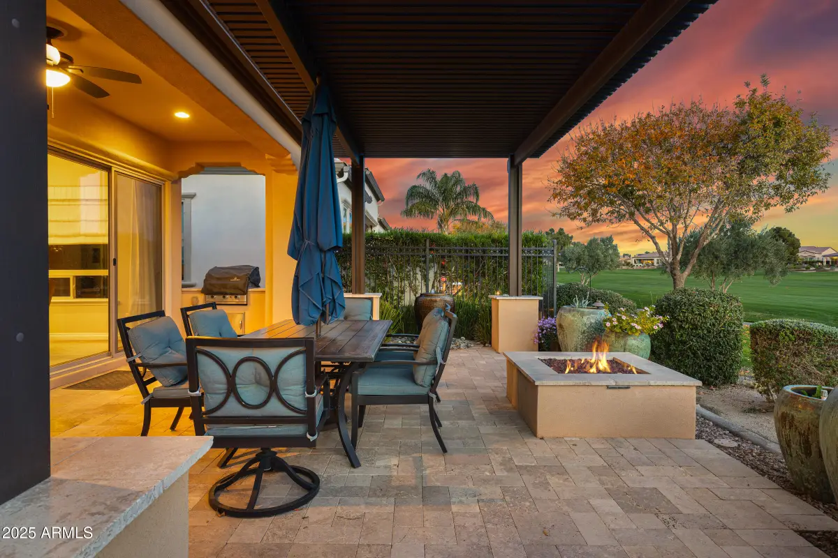 37029 N Stoneware Drive, Queen Creek, AZ 85140 - #1