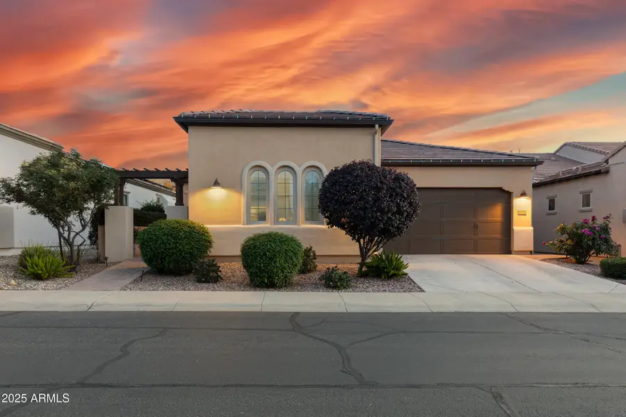 37029 N Stoneware Drive, Queen Creek, AZ 85140 - #2