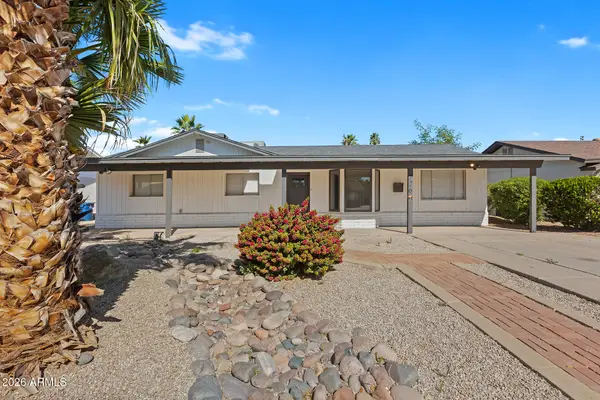 726 W 19th Street, Tempe, AZ 85281