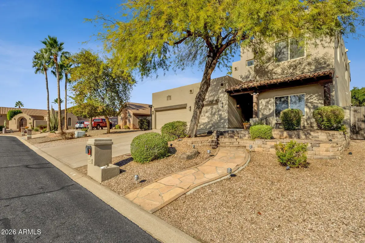 17410 E Santa Rosa Lane, Fountain Hills, AZ 85268 - Image #1