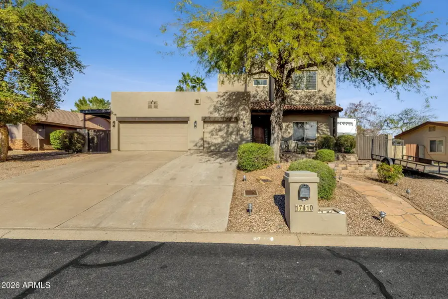 17410 E Santa Rosa Lane, Fountain Hills, AZ 85268 - Image #2