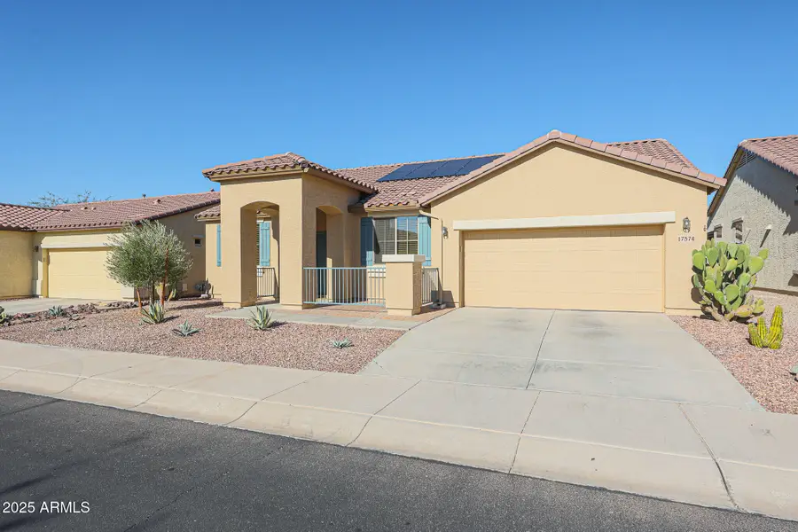 17574 W Nighthawk Way, Goodyear, AZ 85338 - Image #3