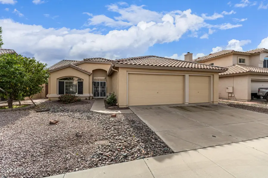 11615 W Cyprus Drive, Avondale, AZ 85392 - Image #2