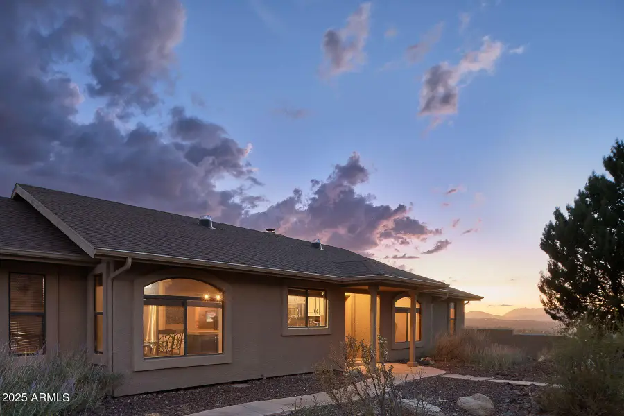 1140 Gambel Oak Trail, Prescott, AZ 86303 - Image #2