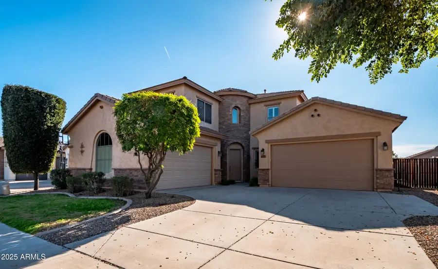 2955 E Blue Sage Road, Gilbert, AZ 85297 - Image #3