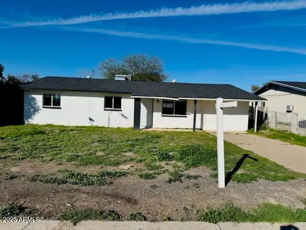 12540 W Warner Street, Avondale, AZ 85323