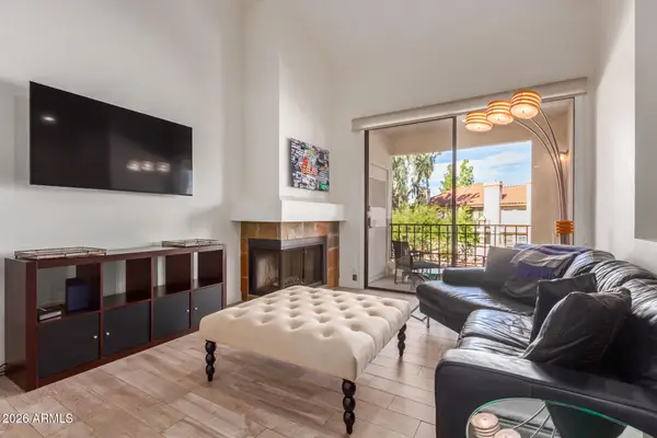 9708 E Via Linda -- #2336, Scottsdale, AZ 85258