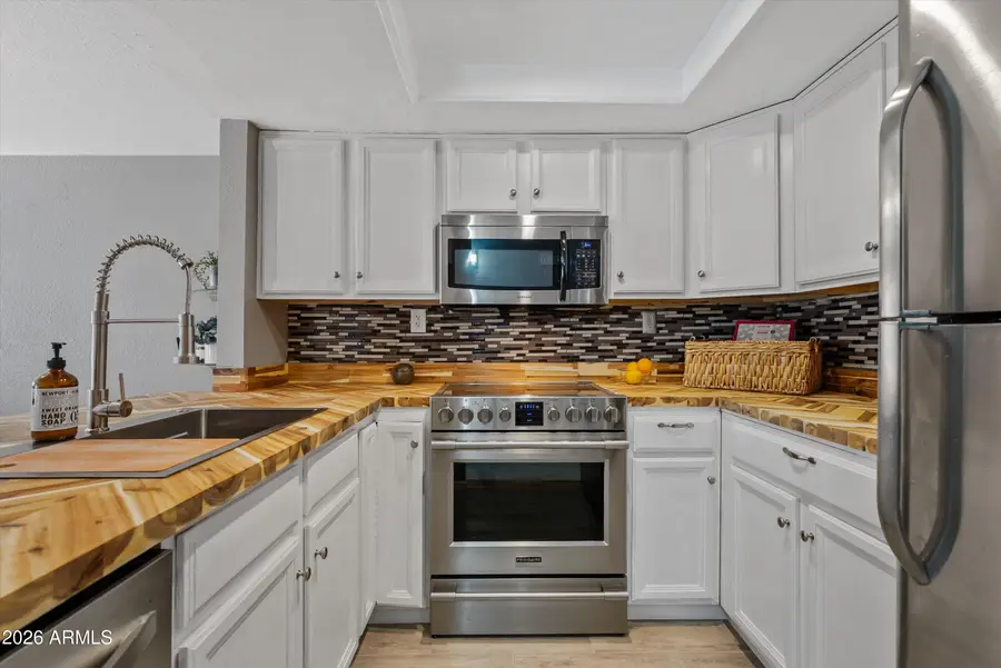 604 E Weber Drive #18, Tempe, AZ 85288 - Image #2