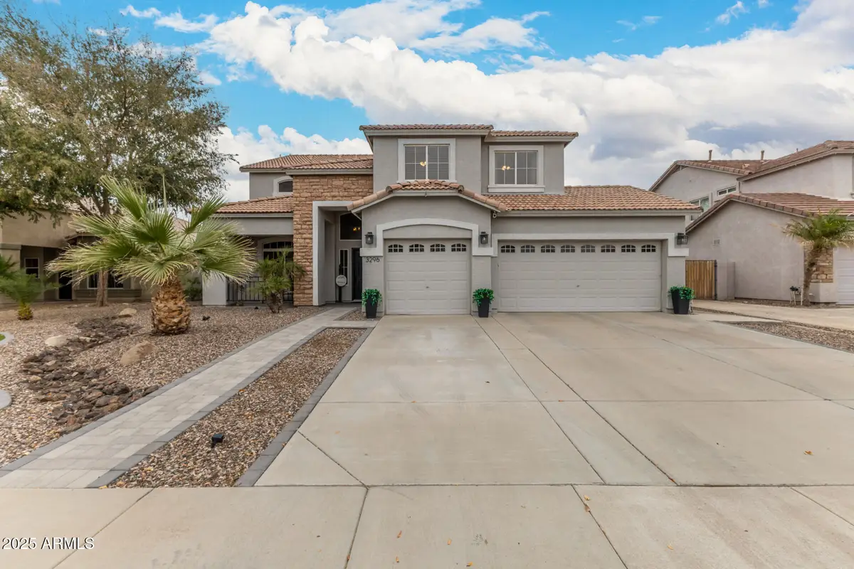 3296 E Thornton Avenue, Gilbert, AZ 85297 - Image #1