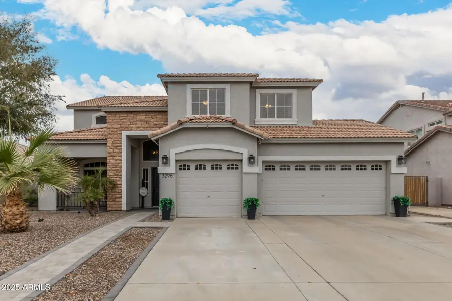 3296 E Thornton Avenue, Gilbert, AZ 85297 - Image #2