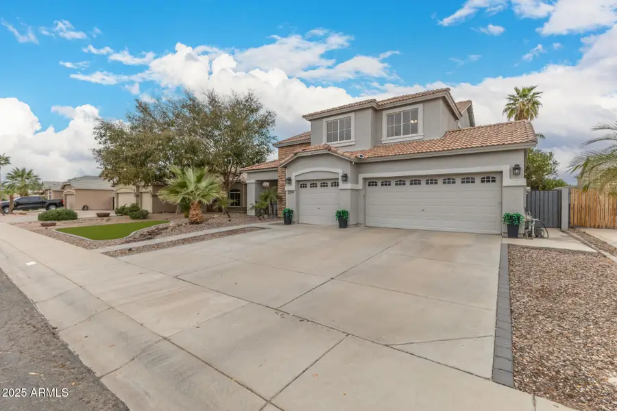 3296 E Thornton Avenue, Gilbert, AZ 85297 - Image #3