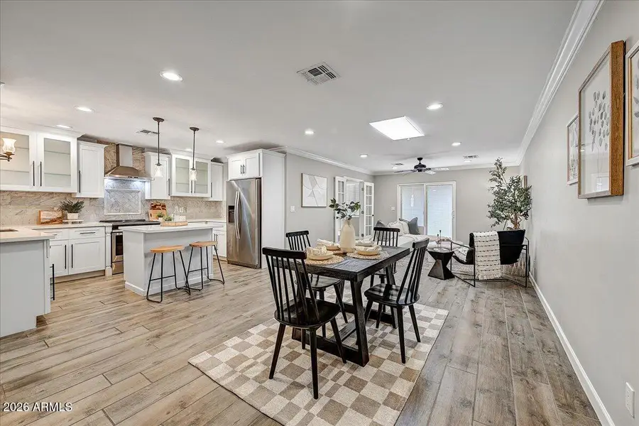 7651 E Coolidge Street, Scottsdale, AZ 85251 - Image #2