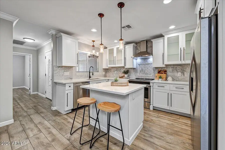 7651 E Coolidge Street, Scottsdale, AZ 85251 - Image #3