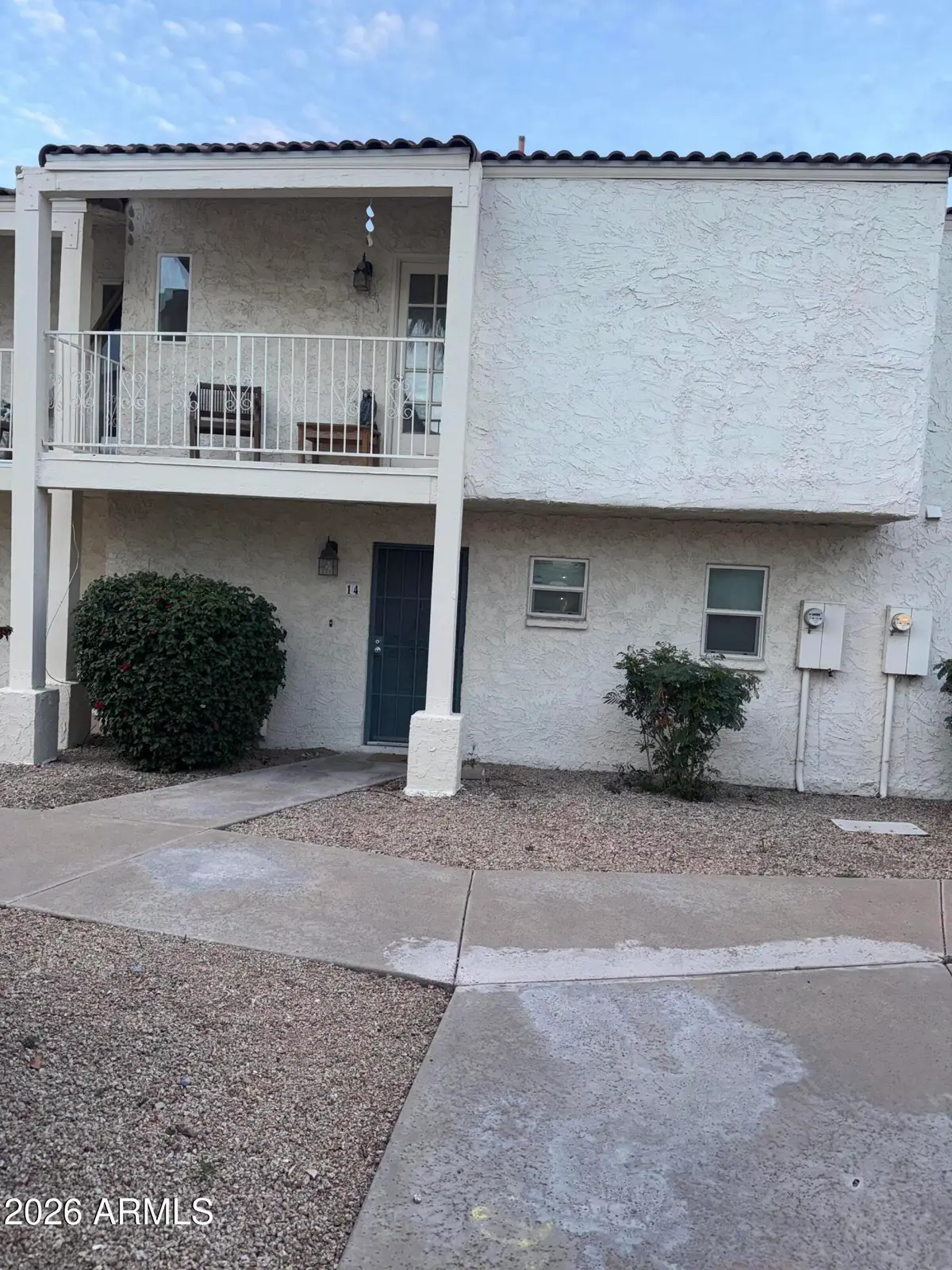 8502 N Central Avenue #14, Phoenix, AZ 85020 - Image #1