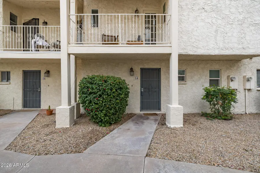 8502 N Central Avenue #14, Phoenix, AZ 85020 - Image #2