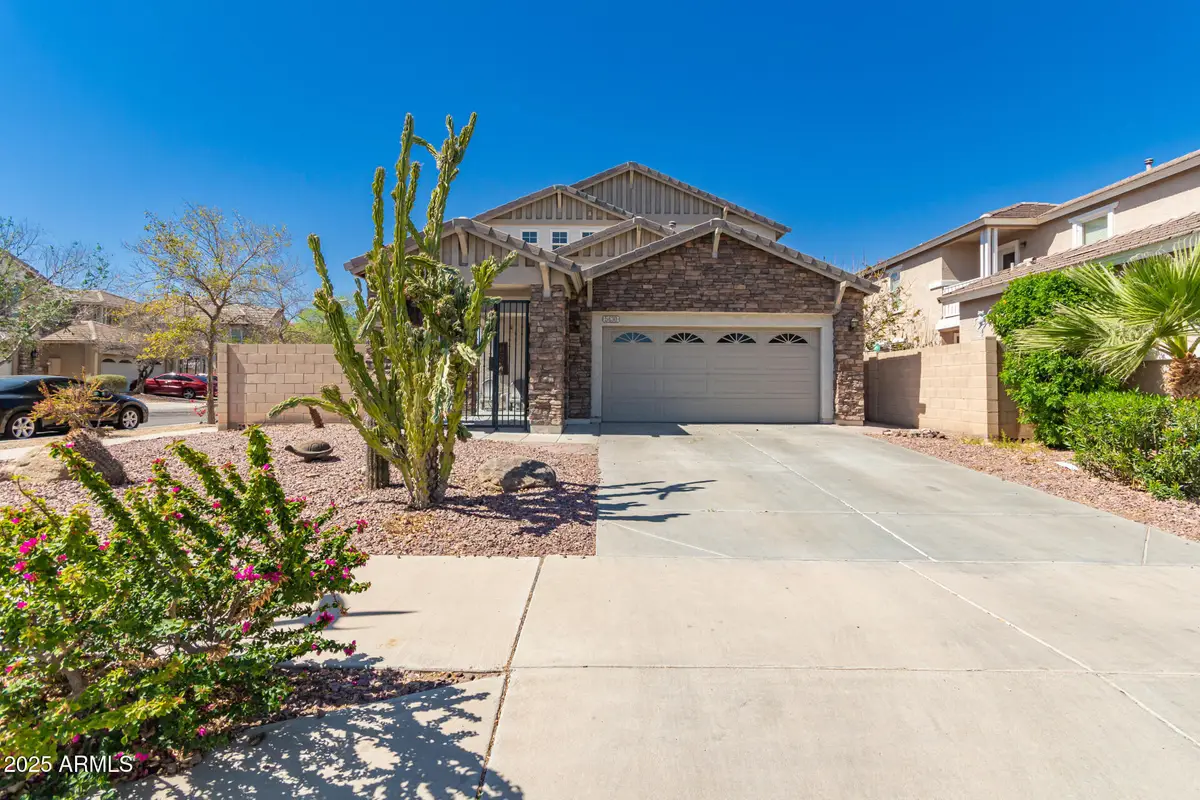 5430 S 23rd Way, Phoenix, AZ 85040 - Image #1