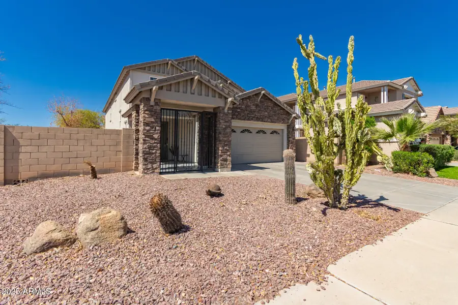 5430 S 23rd Way, Phoenix, AZ 85040 - Image #2