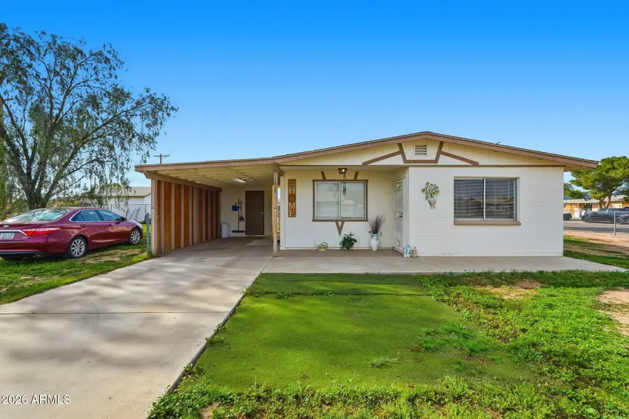 1820 S 7th Street, Coolidge, AZ 85128 - Image #2