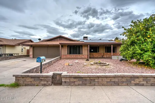 11002 N 45th Avenue, Glendale, AZ 85304